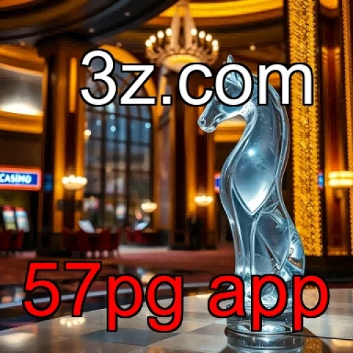 Explorando a Seção de Tabuleiro do 57pg App Com Estilo