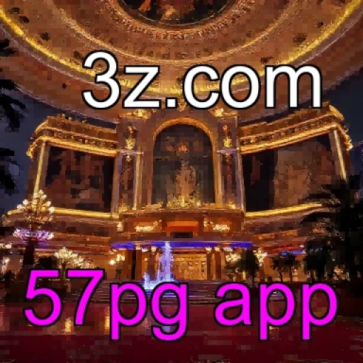 A Experiência Irresistível do Casino no 57pg app