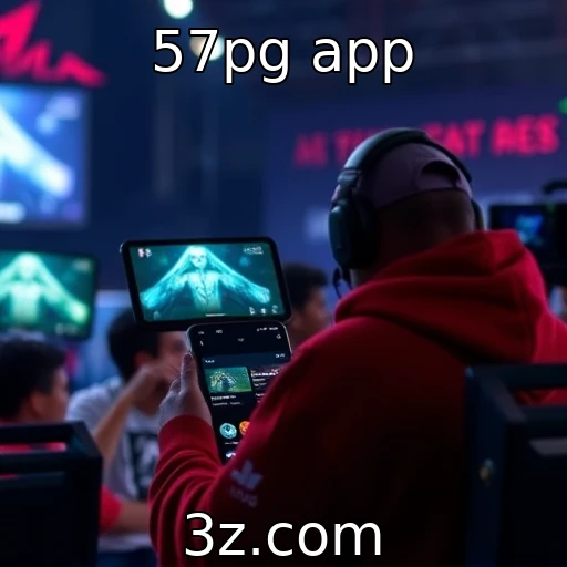 Futuro do eSports e sua popularidade crescente | 57pg app