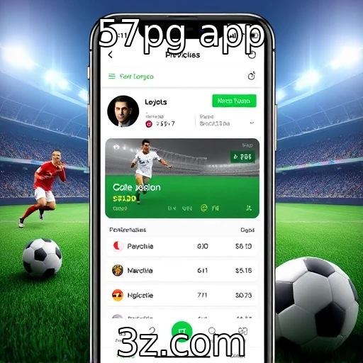 Mercado de jogos e suas previsões financeiras - 57pg app