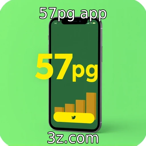 Crescimento das plataformas de jogos mobile no mercado - 57pg app