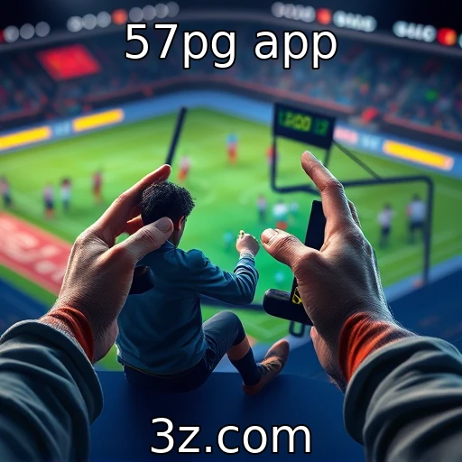 Impacto das novas tecnologias na experiência de jogo - 57pg app