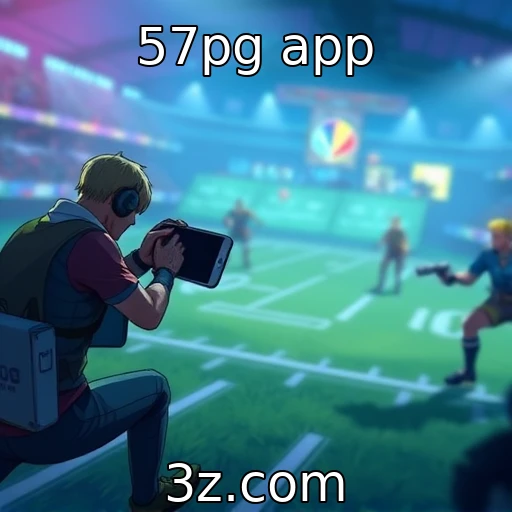 Impacto das microtransações em jogos populares - 57pg app