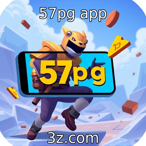 Perspectivas de crescimento no mercado de jogos móveis - 57pg app