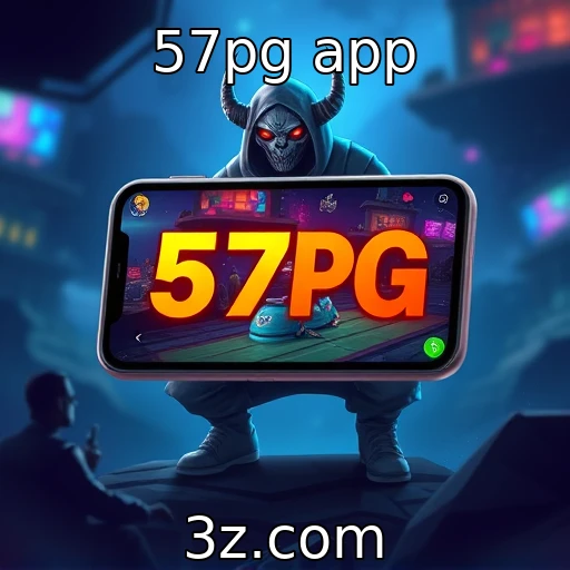 Impacto dos jogos mobile no mercado atual - 57pg app