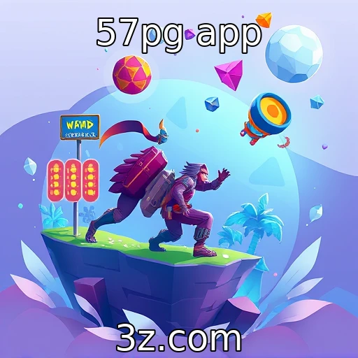 A evolução das plataformas de jogos mobile - 57pg app