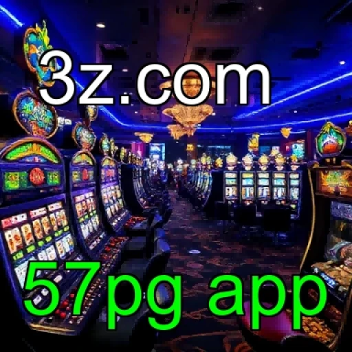 A Magia da Music no 57pg App: Uma Experiência Única