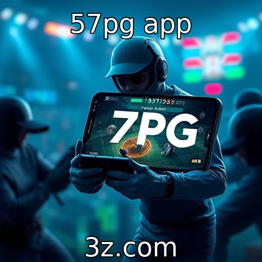 Novas tecnologias transformam experiência de jogos - 57pg app