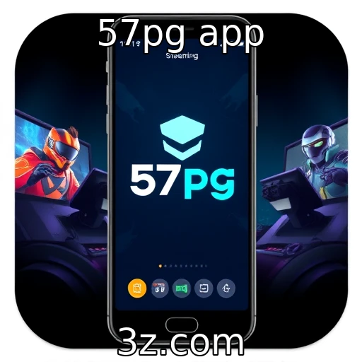 Crescimento das plataformas de streaming de jogos - 57pg app