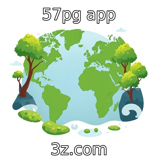 Tendência de jogos sustentáveis ganha força na indústria - 57pg app